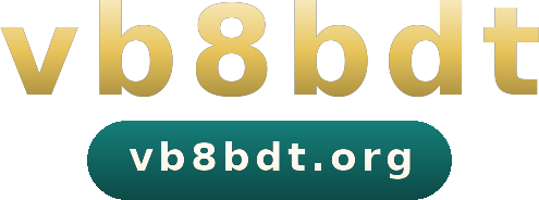 vb8bdt logo