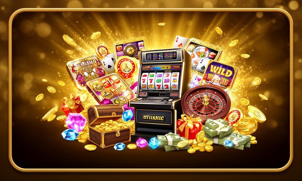 vb8bdt mobile gaming